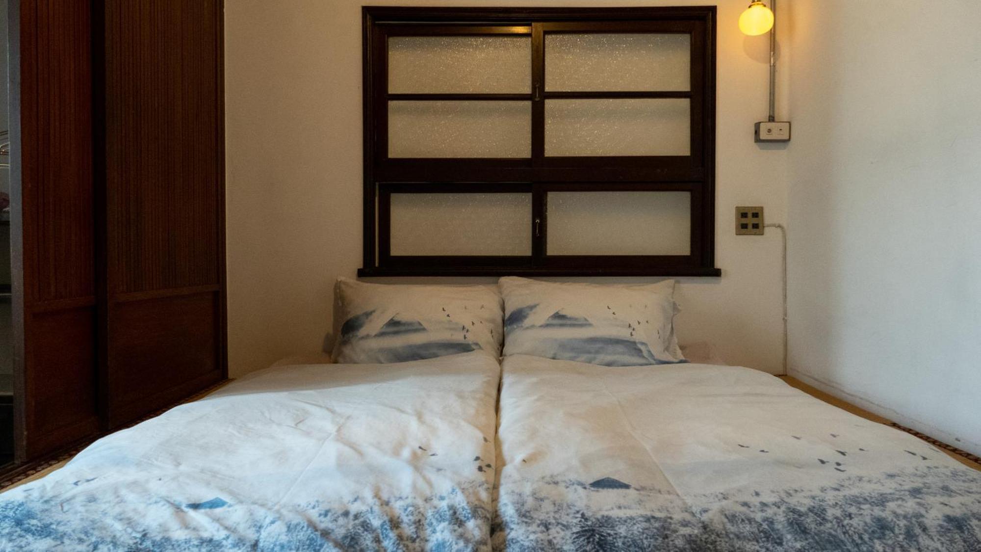Funnan Guesthouse Tainan Habitación foto